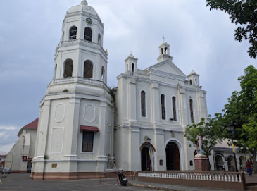 Mass Schedule | Basilica Of The Immaculate Conception Batangas - Lipa ...