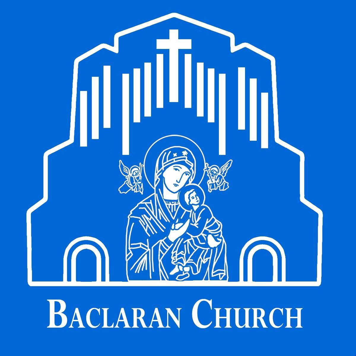 Mass Schedule | Baclaran Church - National Shrine Of Our Mother Of ...