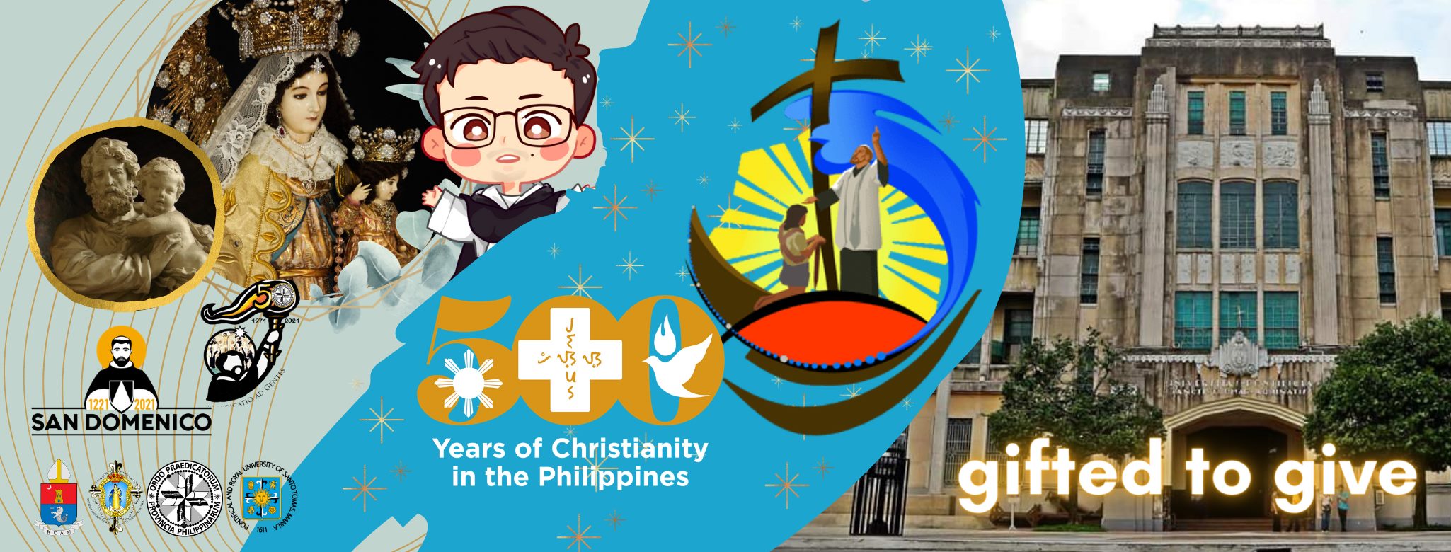 Mass Schedules | Santisimo Rosario Parish - UST, City of Manila